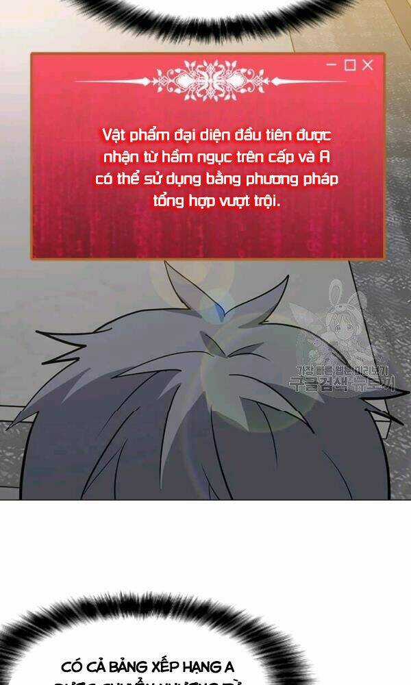 Tôi Là Người Chơi Thần Chú Đơn Độc Chapter 58 trang 55