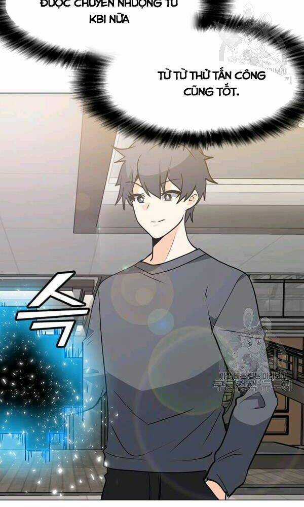 Tôi Là Người Chơi Thần Chú Đơn Độc Chapter 58 trang 56