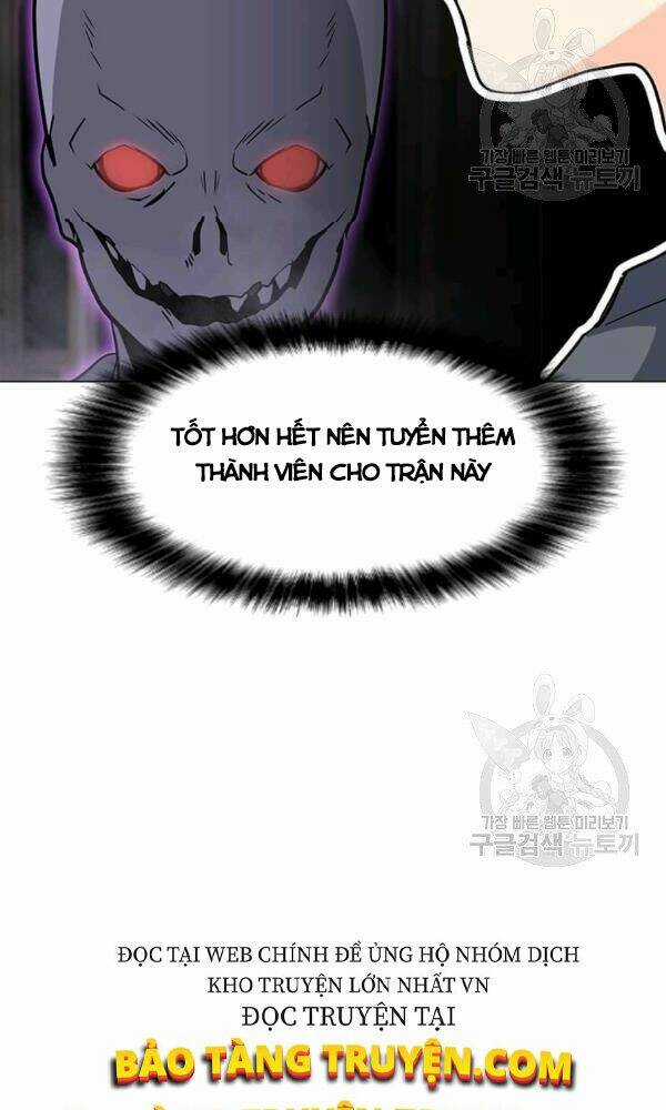 Tôi Là Người Chơi Thần Chú Đơn Độc Chapter 58 trang 59