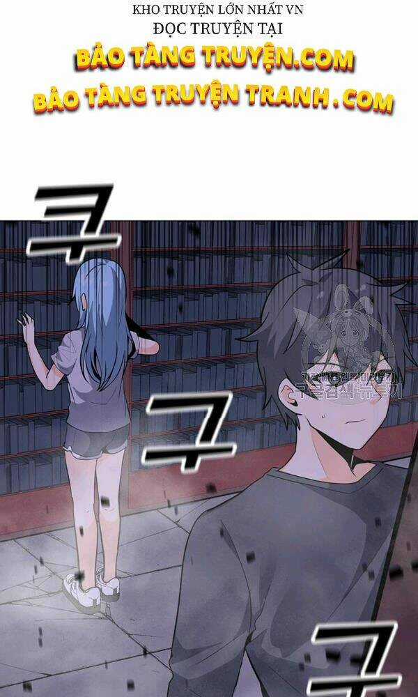 Tôi Là Người Chơi Thần Chú Đơn Độc Chapter 58 trang 7