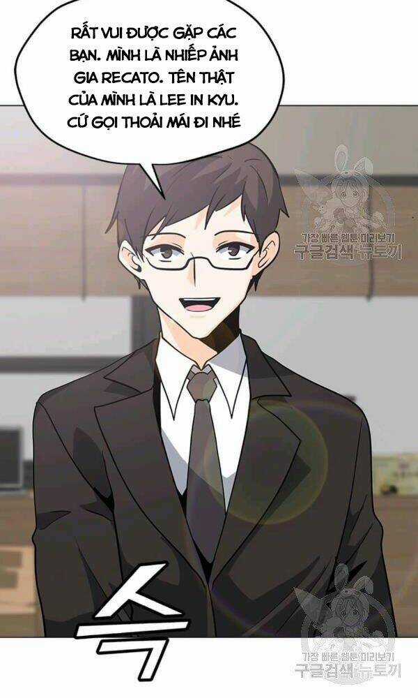 Tôi Là Người Chơi Thần Chú Đơn Độc Chapter 58 trang 72