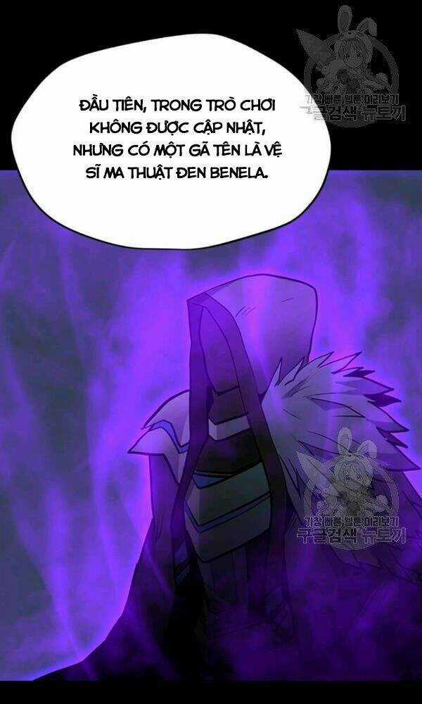 Tôi Là Người Chơi Thần Chú Đơn Độc Chapter 58 trang 77