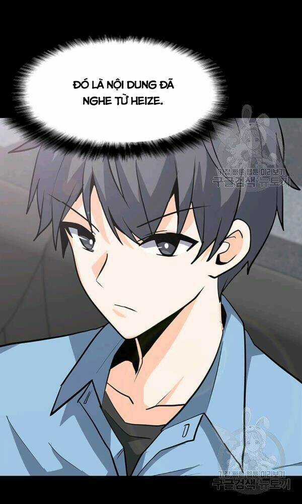 Tôi Là Người Chơi Thần Chú Đơn Độc Chapter 58 trang 81