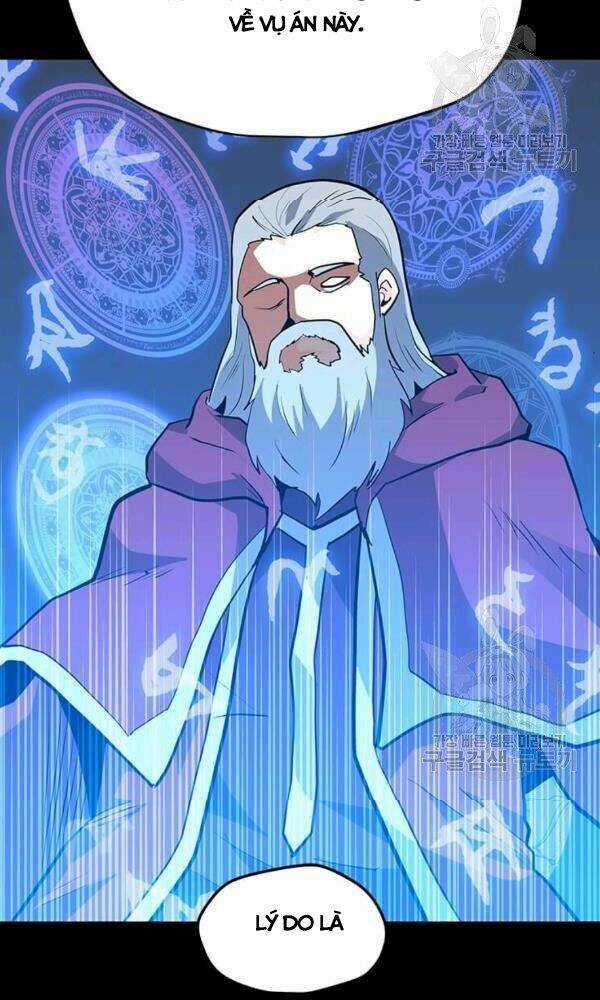 Tôi Là Người Chơi Thần Chú Đơn Độc Chapter 58 trang 83