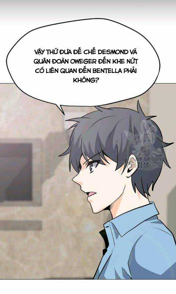 Tôi Là Người Chơi Thần Chú Đơn Độc Chapter 58 trang 88