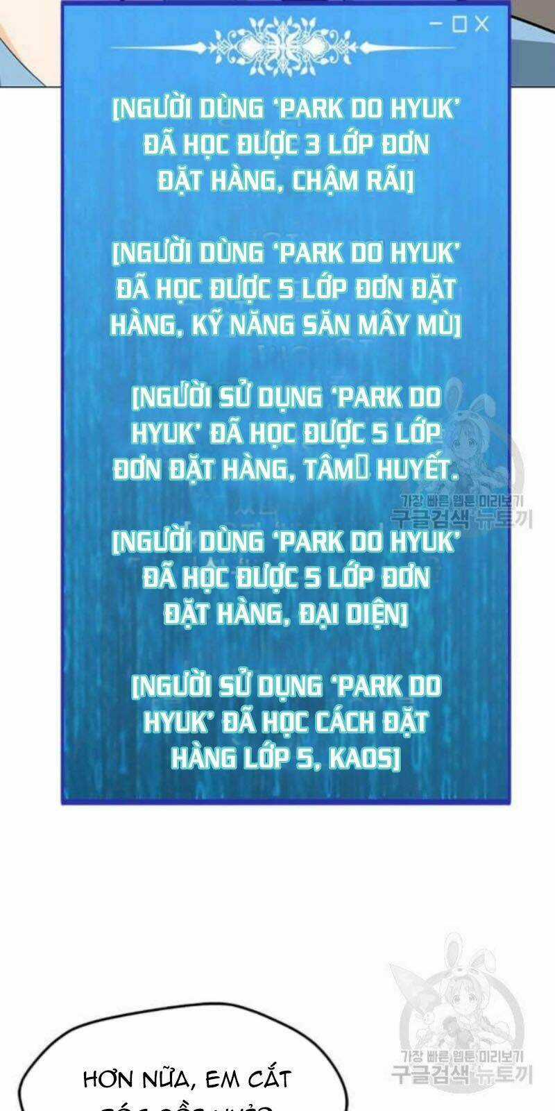 Tôi Là Người Chơi Thần Chú Đơn Độc Chapter 59 trang 21