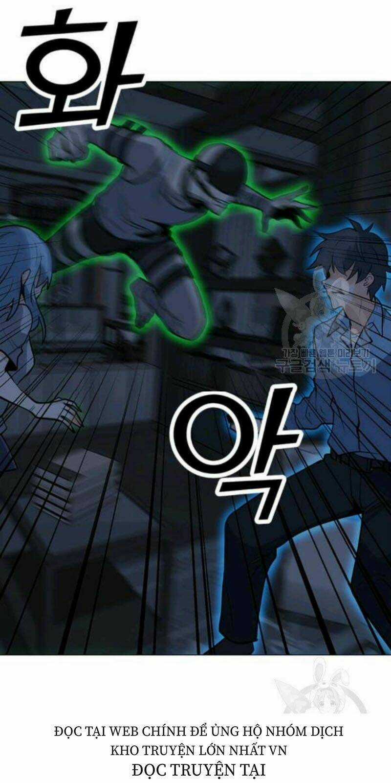 Tôi Là Người Chơi Thần Chú Đơn Độc Chapter 59 trang 36