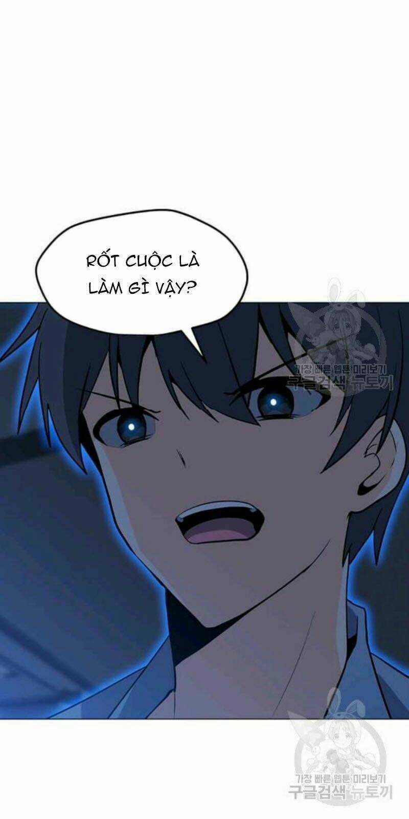 Tôi Là Người Chơi Thần Chú Đơn Độc Chapter 59 trang 44