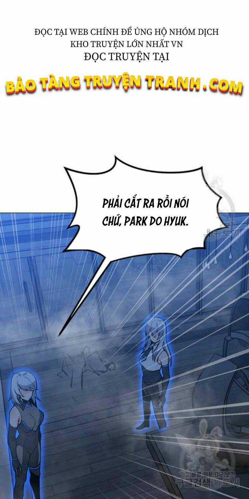 Tôi Là Người Chơi Thần Chú Đơn Độc Chapter 59 trang 45