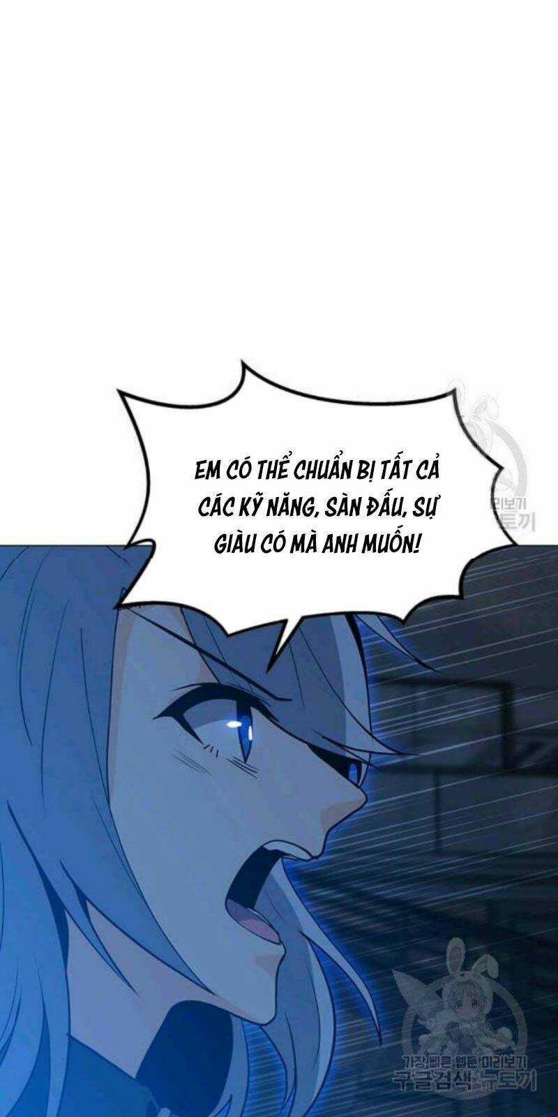 Tôi Là Người Chơi Thần Chú Đơn Độc Chapter 59 trang 49