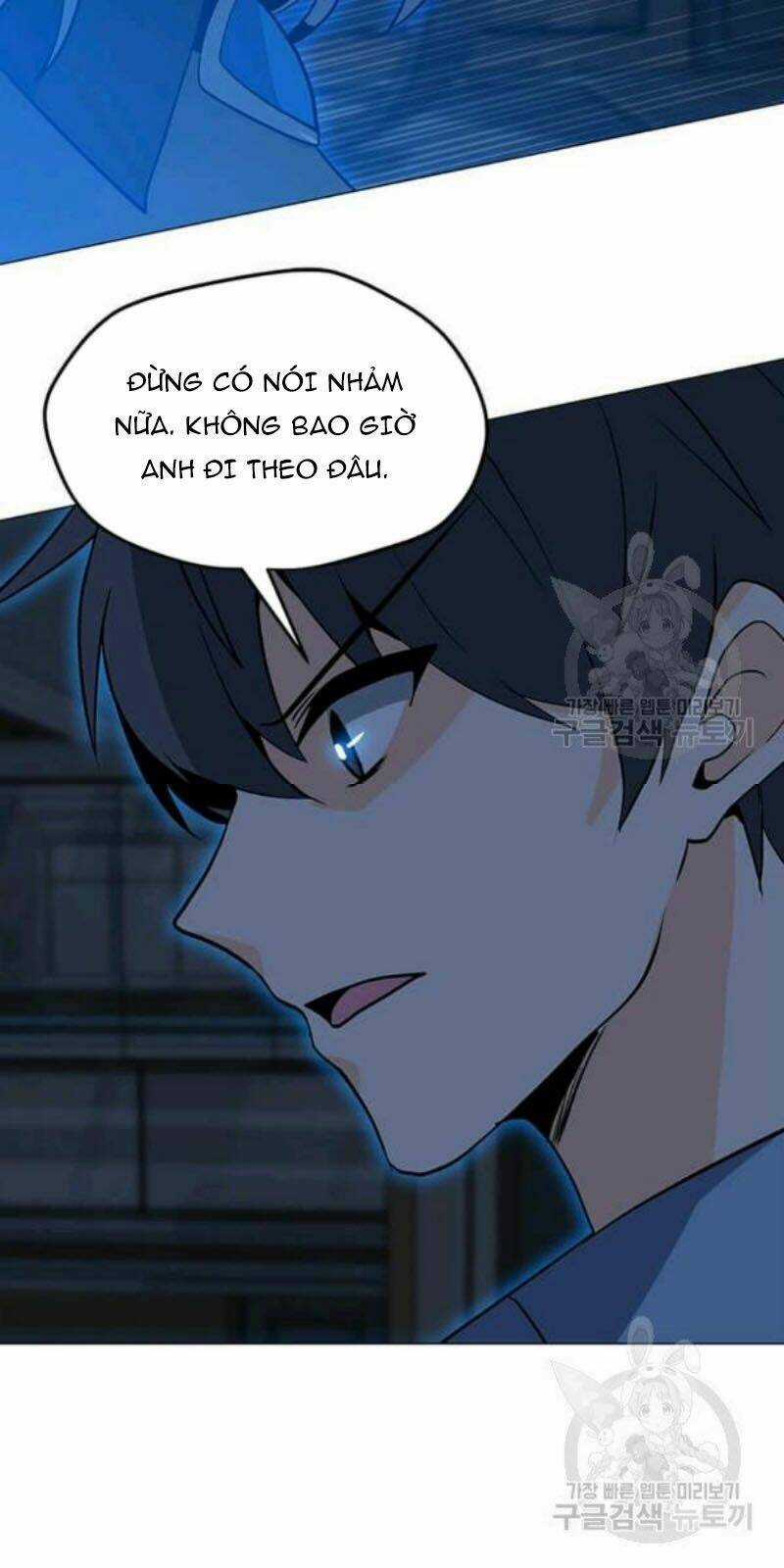 Tôi Là Người Chơi Thần Chú Đơn Độc Chapter 59 trang 50