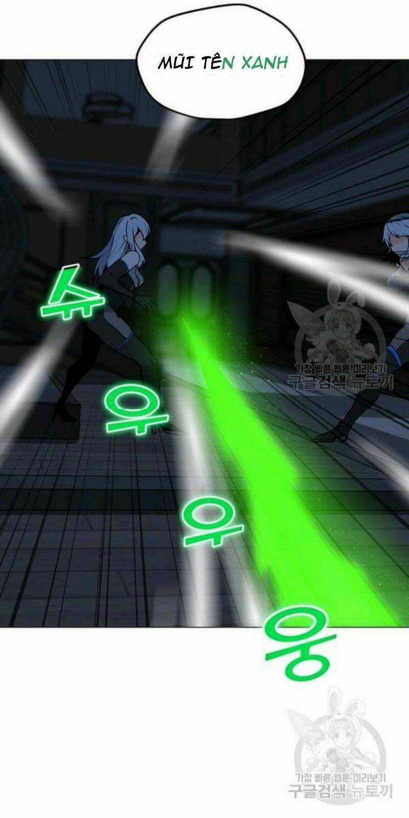 Tôi Là Người Chơi Thần Chú Đơn Độc Chapter 59 trang 57