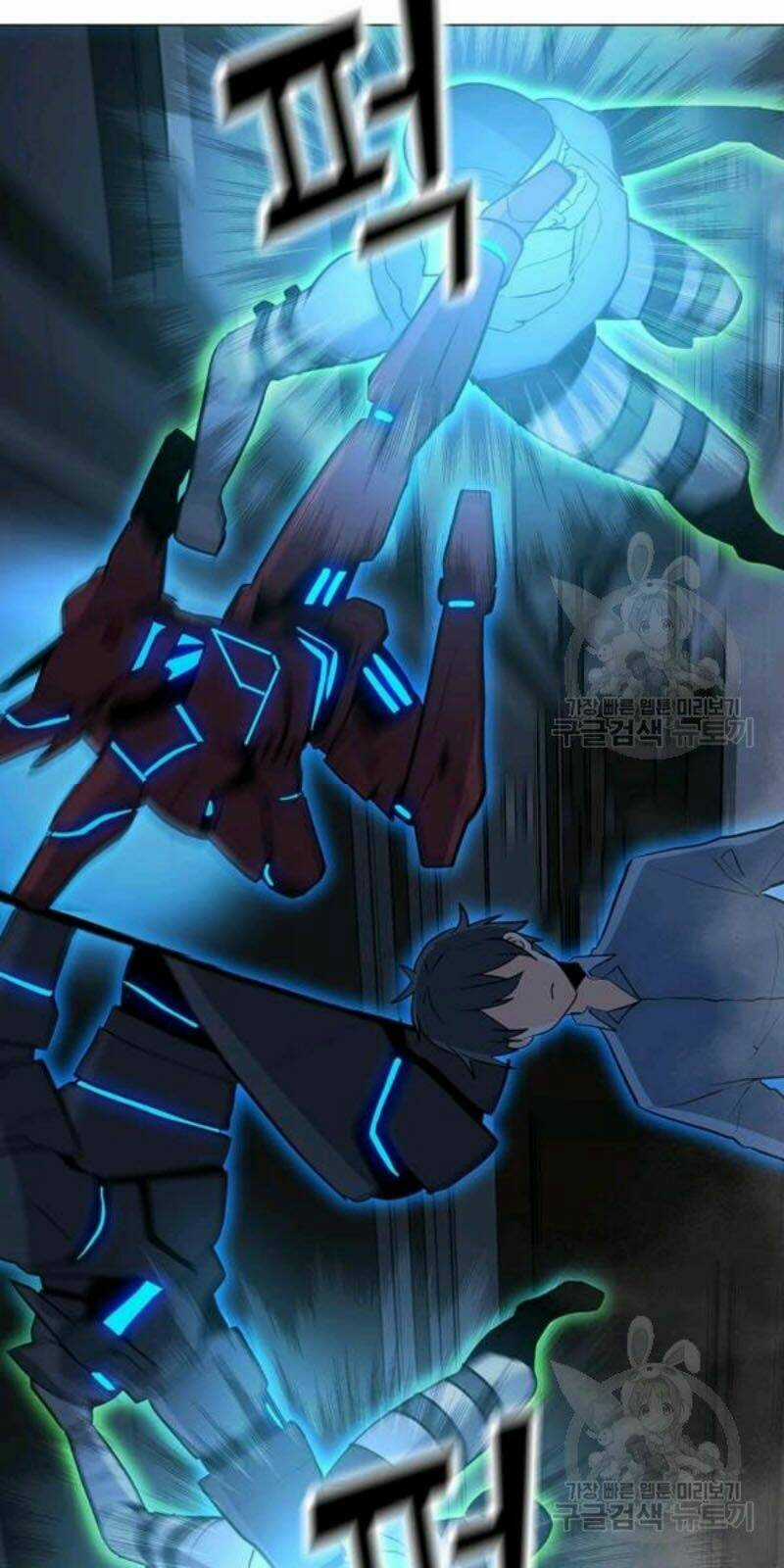 Tôi Là Người Chơi Thần Chú Đơn Độc Chapter 59 trang 69