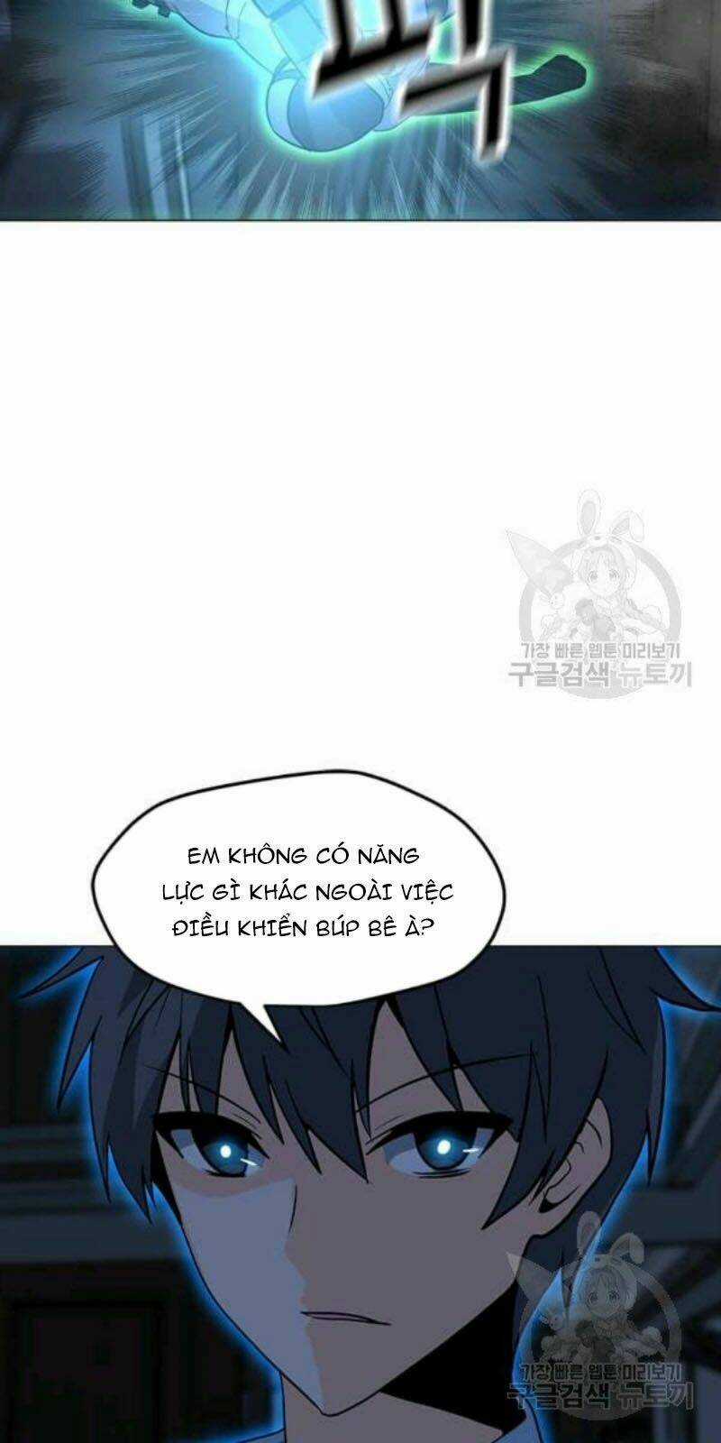 Tôi Là Người Chơi Thần Chú Đơn Độc Chapter 59 trang 70