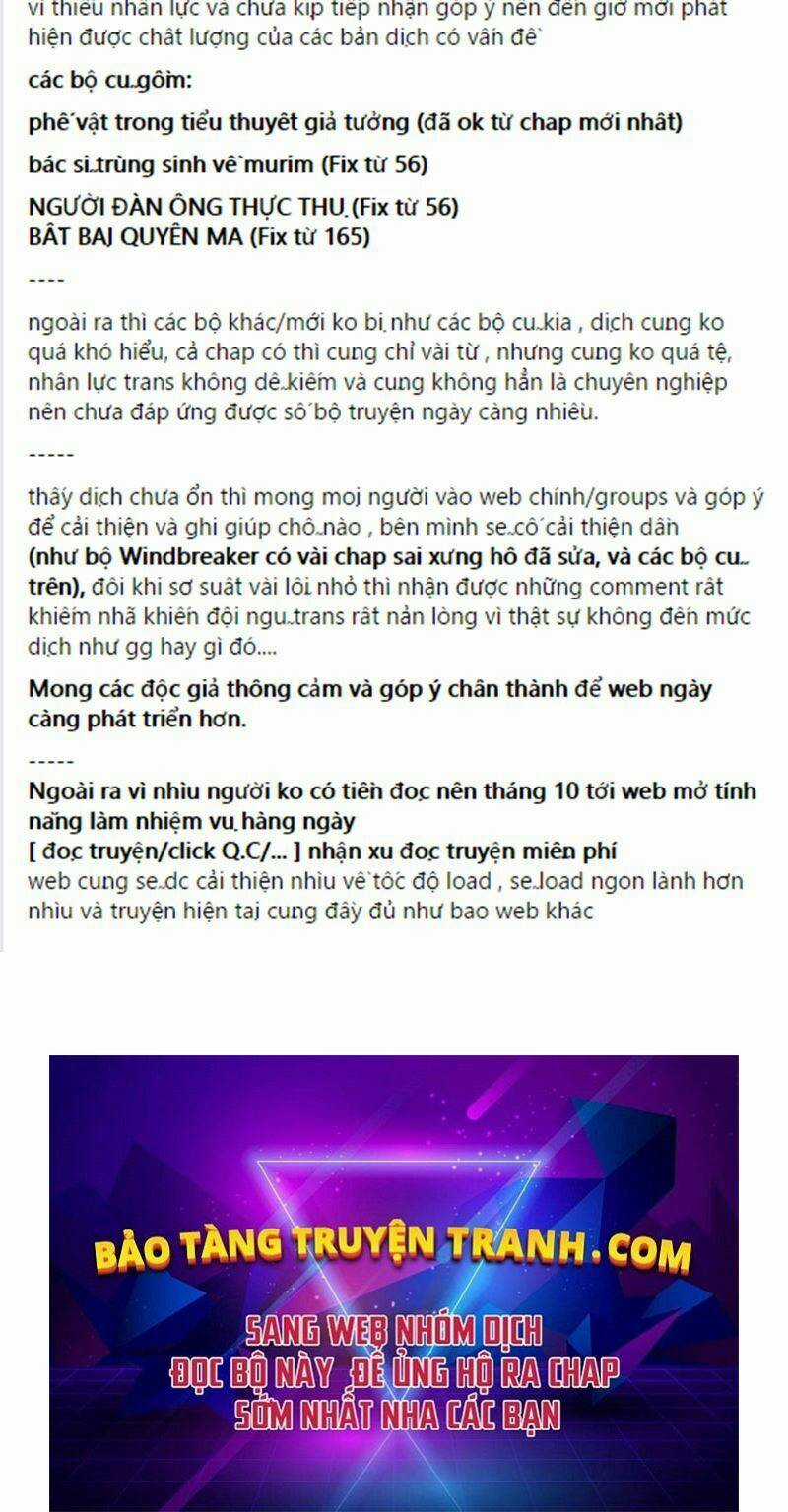 Tôi Là Người Chơi Thần Chú Đơn Độc Chapter 59 trang 80