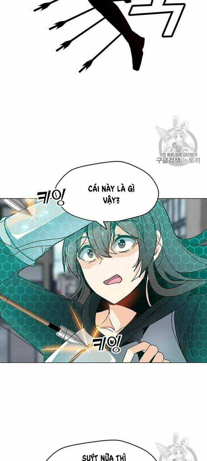 Tôi Là Người Chơi Thần Chú Đơn Độc Chapter 6 trang 14