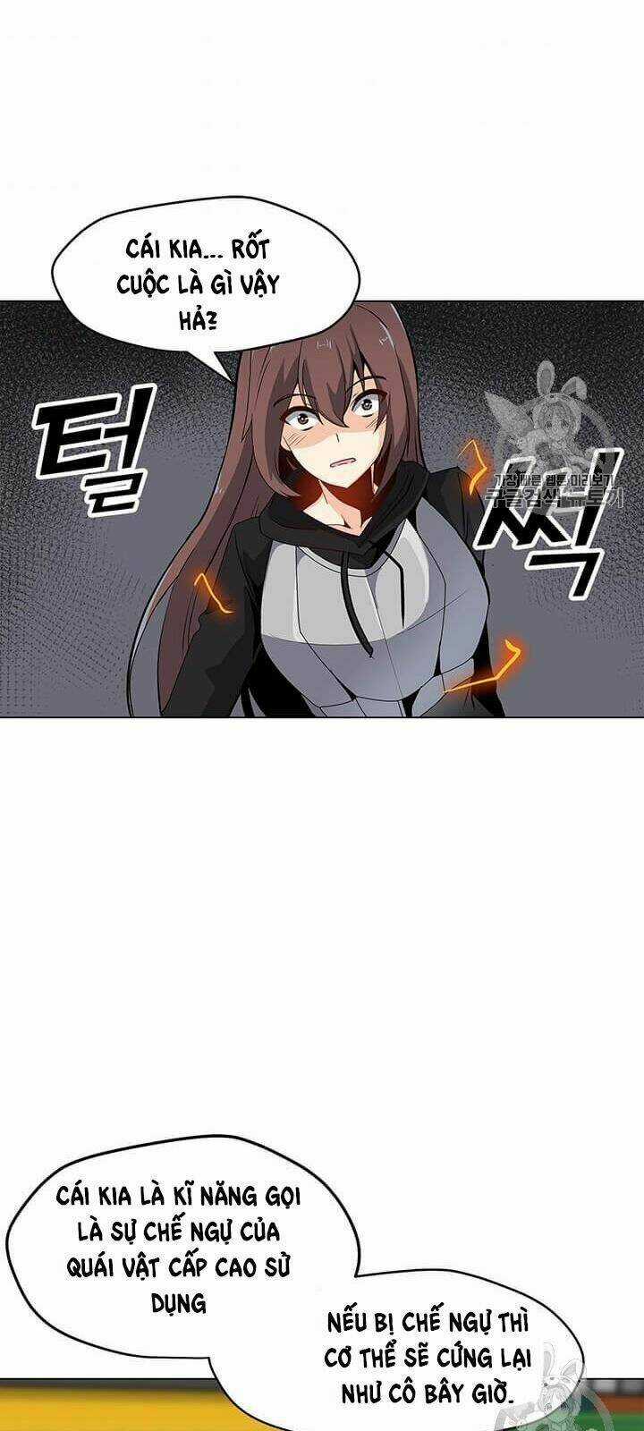 Tôi Là Người Chơi Thần Chú Đơn Độc Chapter 6 trang 26
