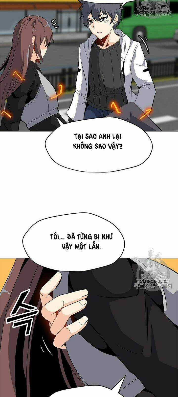 Tôi Là Người Chơi Thần Chú Đơn Độc Chapter 6 trang 27