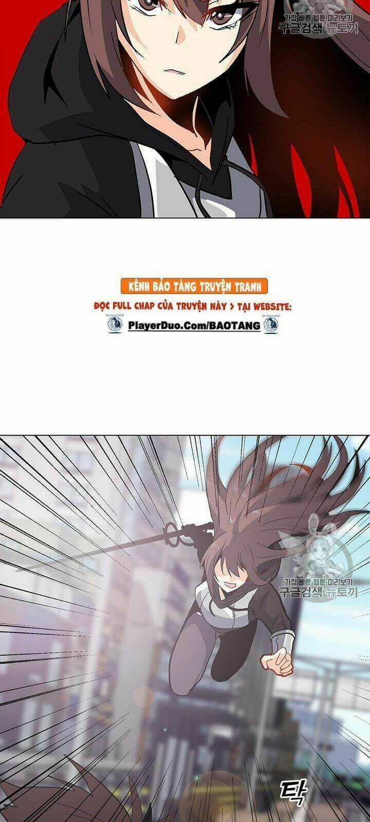 Tôi Là Người Chơi Thần Chú Đơn Độc Chapter 6 trang 3