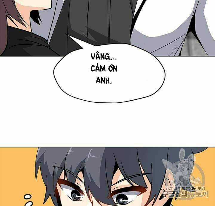 Tôi Là Người Chơi Thần Chú Đơn Độc Chapter 6 trang 32