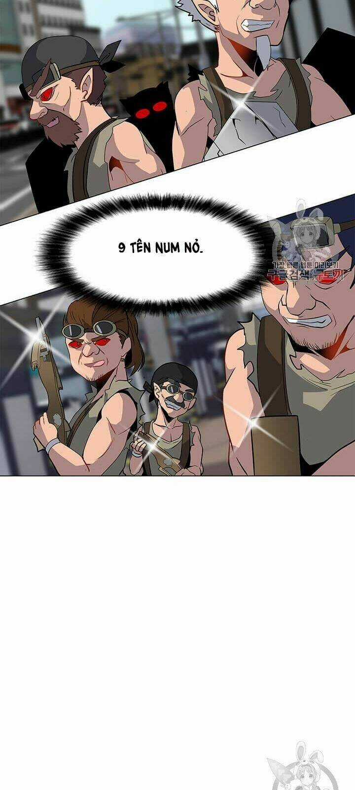 Tôi Là Người Chơi Thần Chú Đơn Độc Chapter 6 trang 38