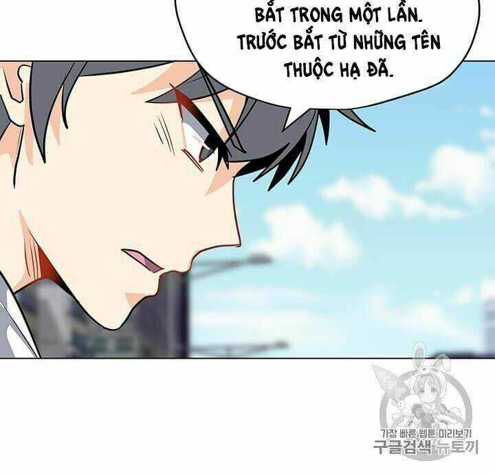 Tôi Là Người Chơi Thần Chú Đơn Độc Chapter 6 trang 40