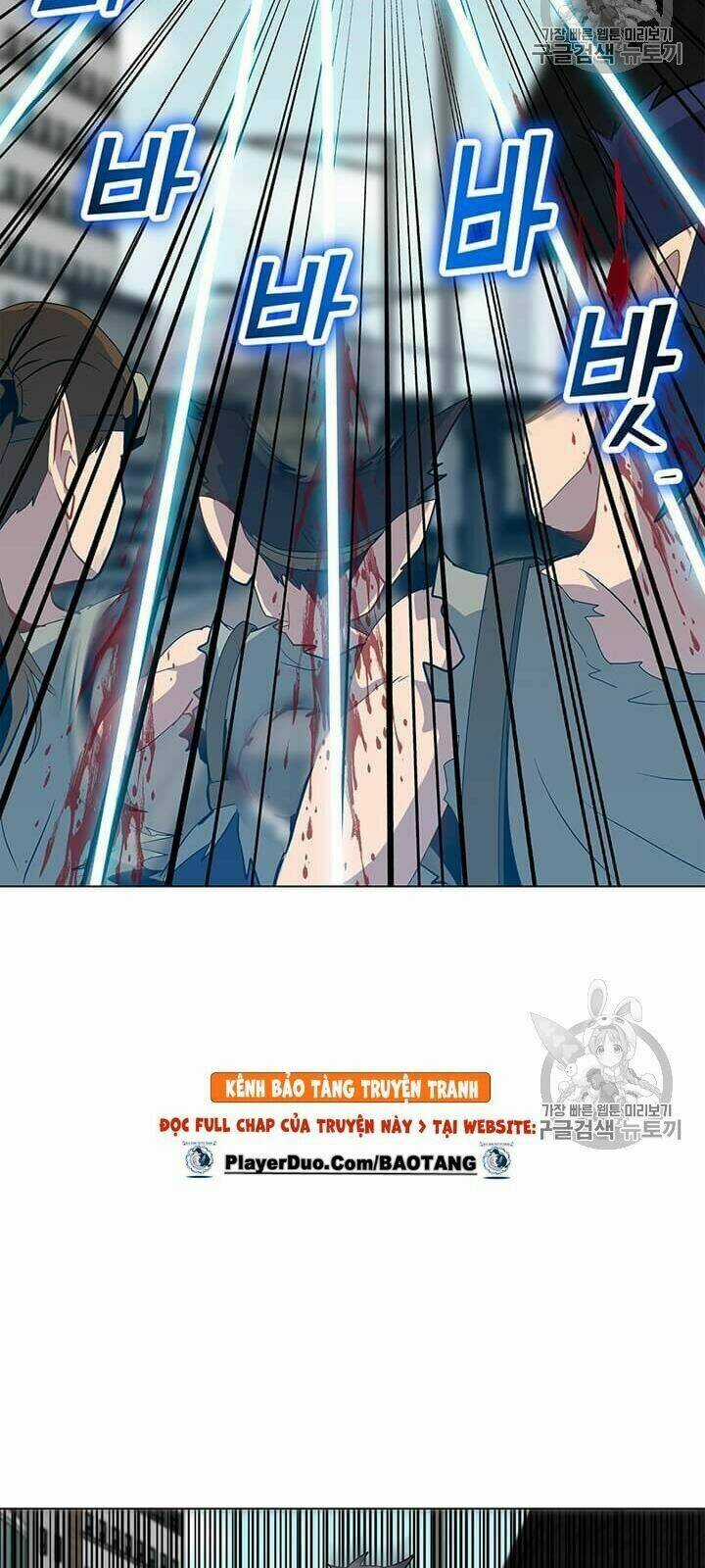 Tôi Là Người Chơi Thần Chú Đơn Độc Chapter 6 trang 43