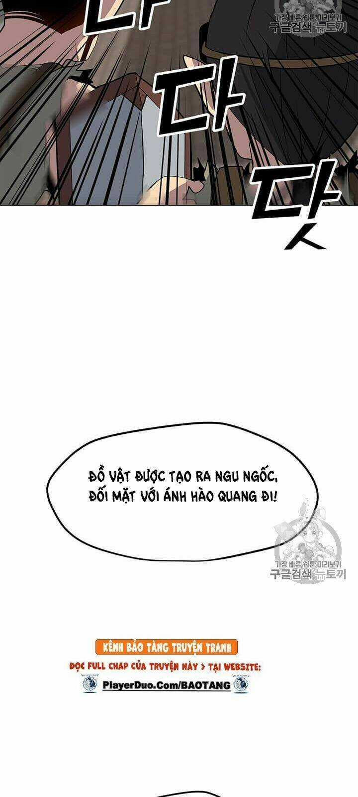 Tôi Là Người Chơi Thần Chú Đơn Độc Chapter 6 trang 47
