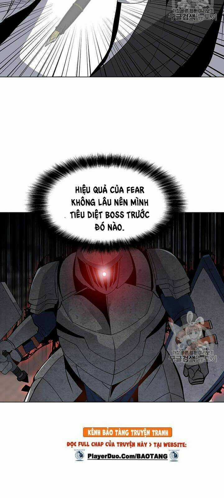 Tôi Là Người Chơi Thần Chú Đơn Độc Chapter 6 trang 55