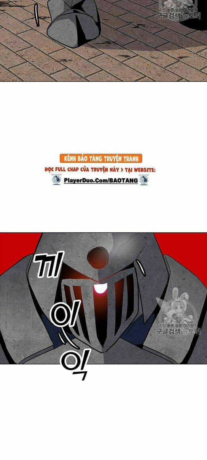 Tôi Là Người Chơi Thần Chú Đơn Độc Chapter 6 trang 67