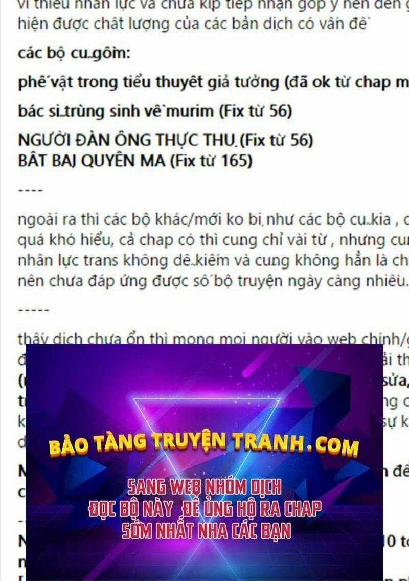 Tôi Là Người Chơi Thần Chú Đơn Độc Chapter 60 trang 107