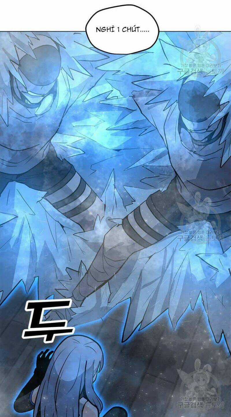 Tôi Là Người Chơi Thần Chú Đơn Độc Chapter 60 trang 11