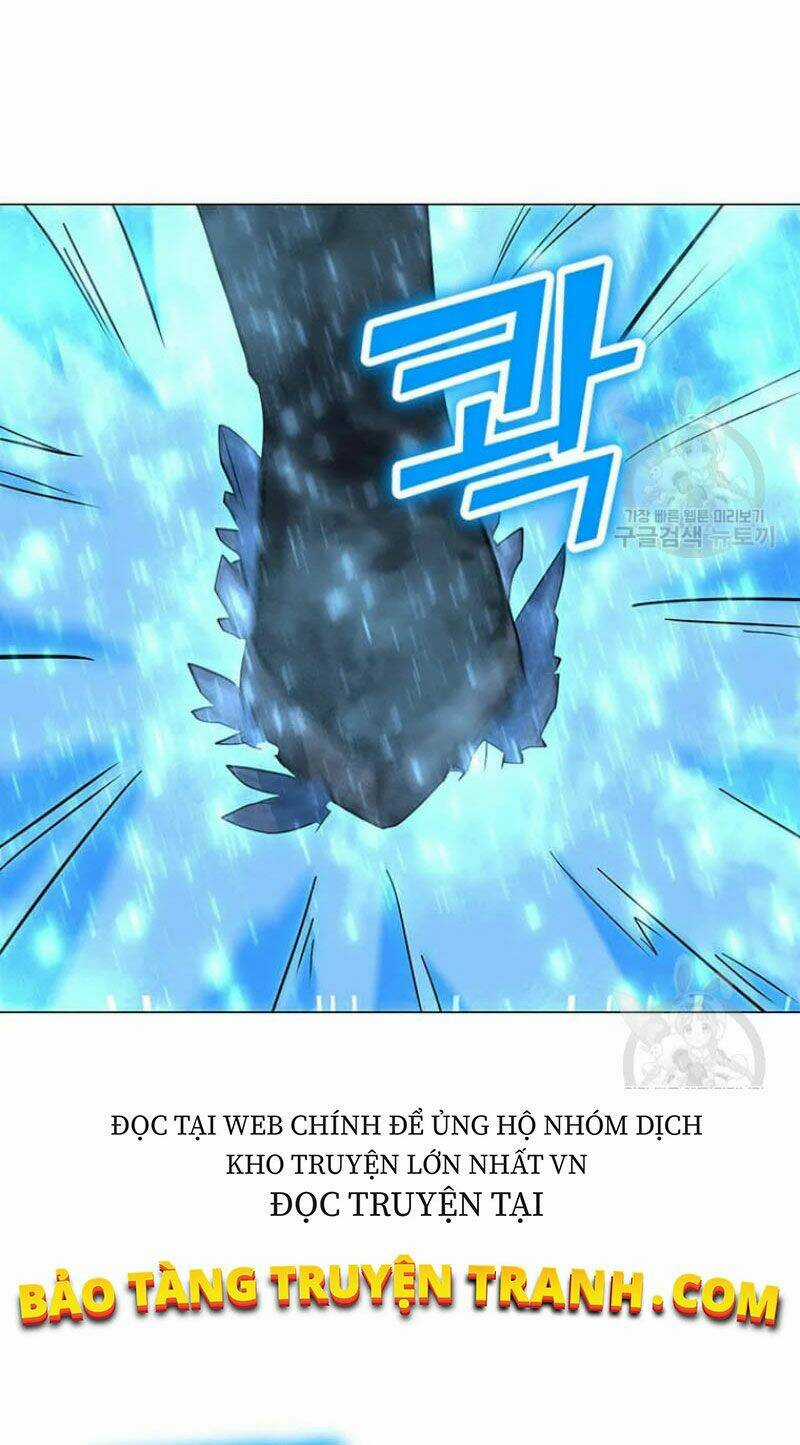 Tôi Là Người Chơi Thần Chú Đơn Độc Chapter 60 trang 2