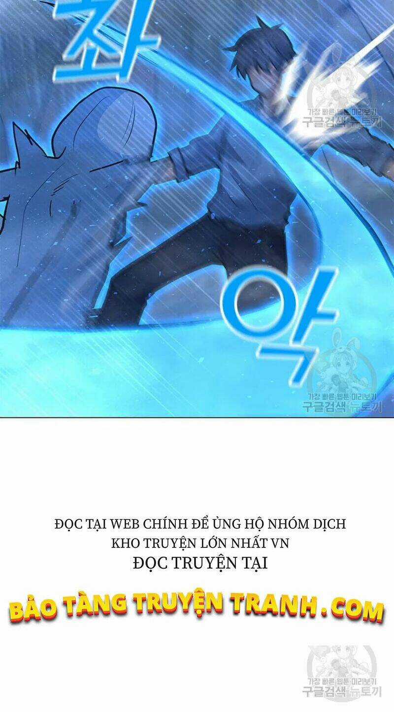 Tôi Là Người Chơi Thần Chú Đơn Độc Chapter 60 trang 31