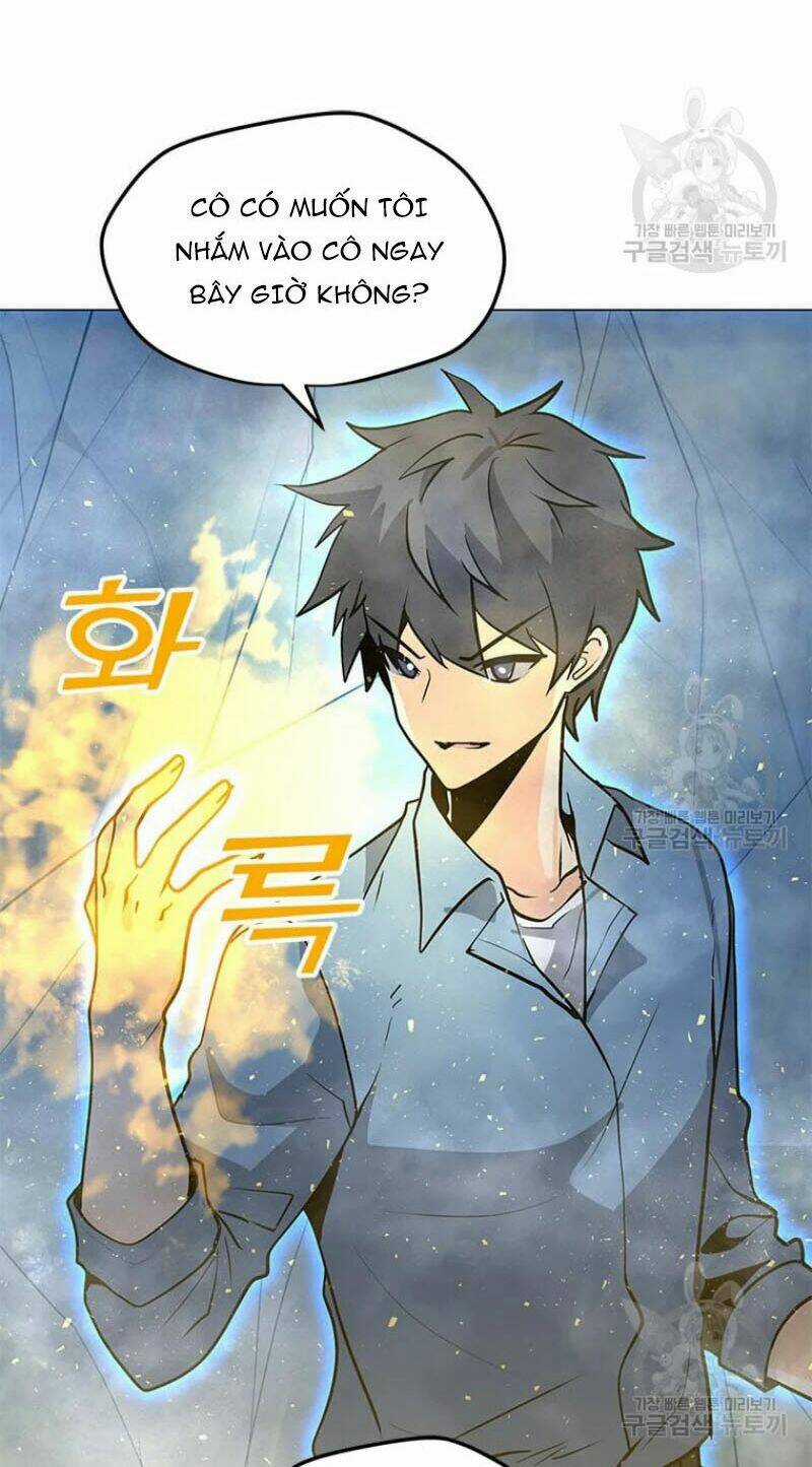 Tôi Là Người Chơi Thần Chú Đơn Độc Chapter 60 trang 37