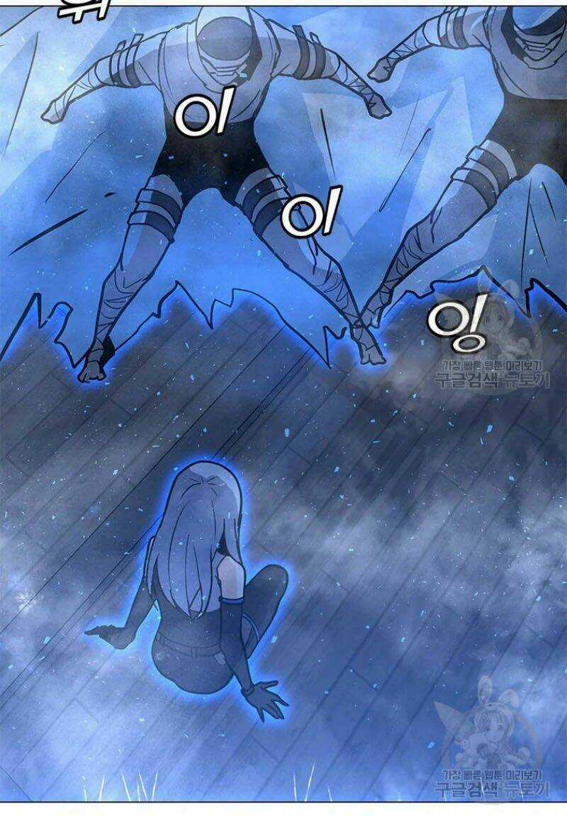 Tôi Là Người Chơi Thần Chú Đơn Độc Chapter 60 trang 42