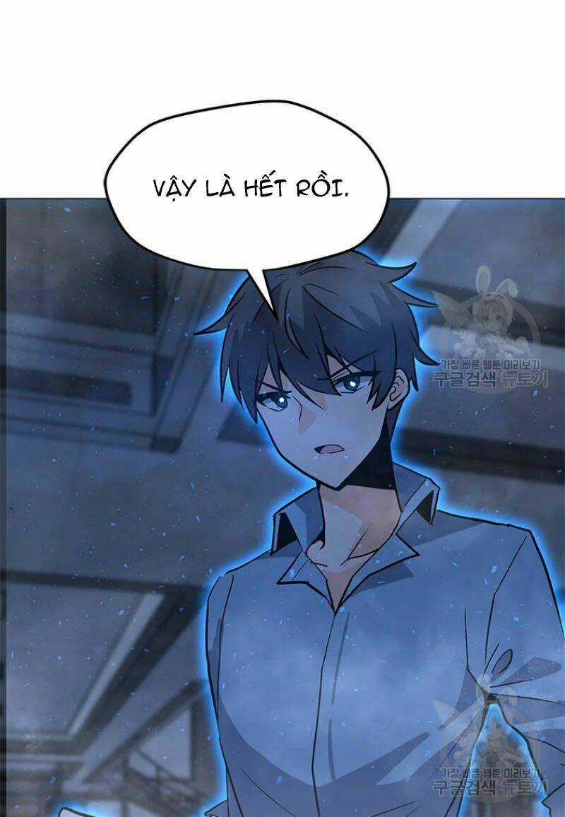 Tôi Là Người Chơi Thần Chú Đơn Độc Chapter 60 trang 56