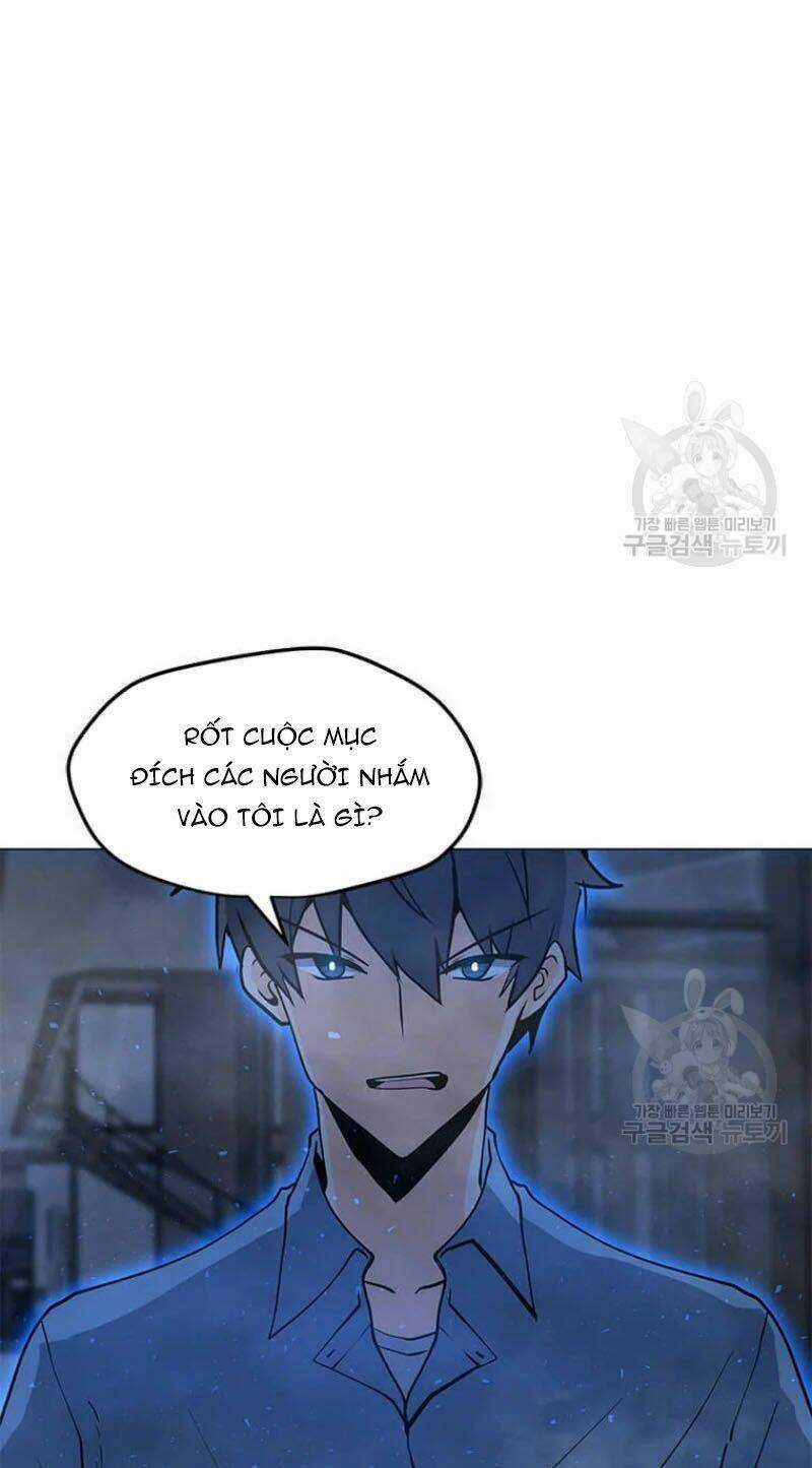 Tôi Là Người Chơi Thần Chú Đơn Độc Chapter 60 trang 72