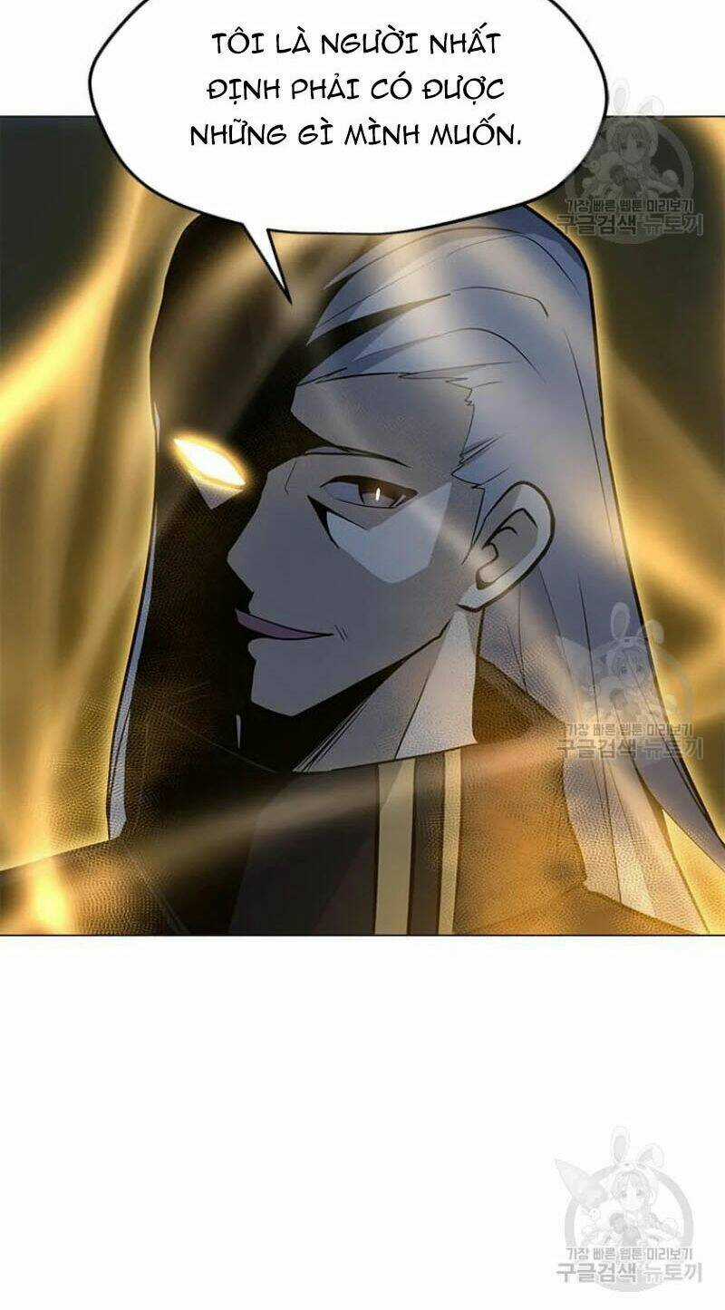 Tôi Là Người Chơi Thần Chú Đơn Độc Chapter 60 trang 75