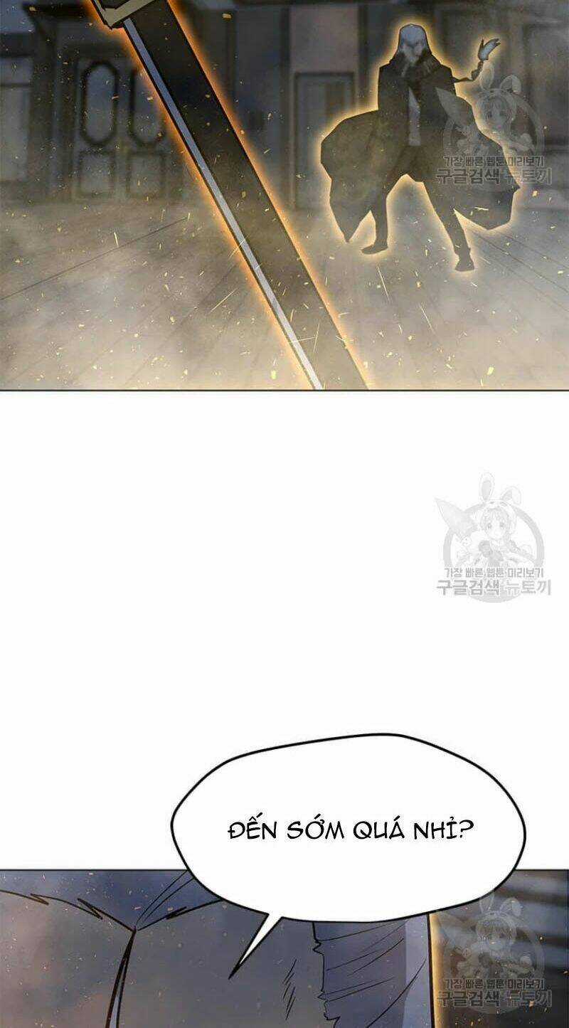 Tôi Là Người Chơi Thần Chú Đơn Độc Chapter 60 trang 91