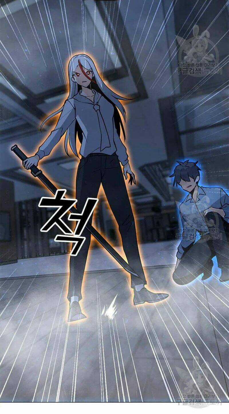 Tôi Là Người Chơi Thần Chú Đơn Độc Chapter 60 trang 93