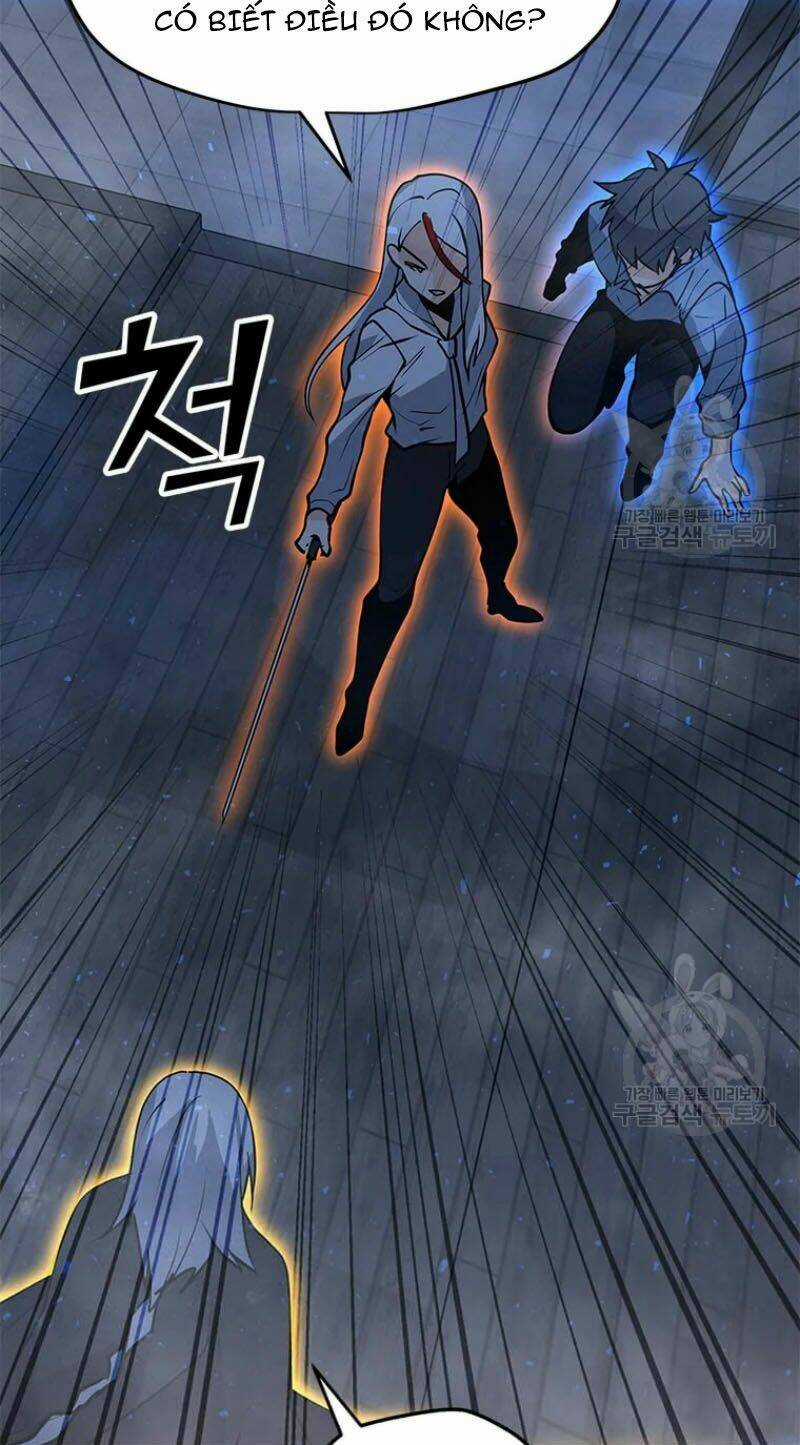 Tôi Là Người Chơi Thần Chú Đơn Độc Chapter 60 trang 96