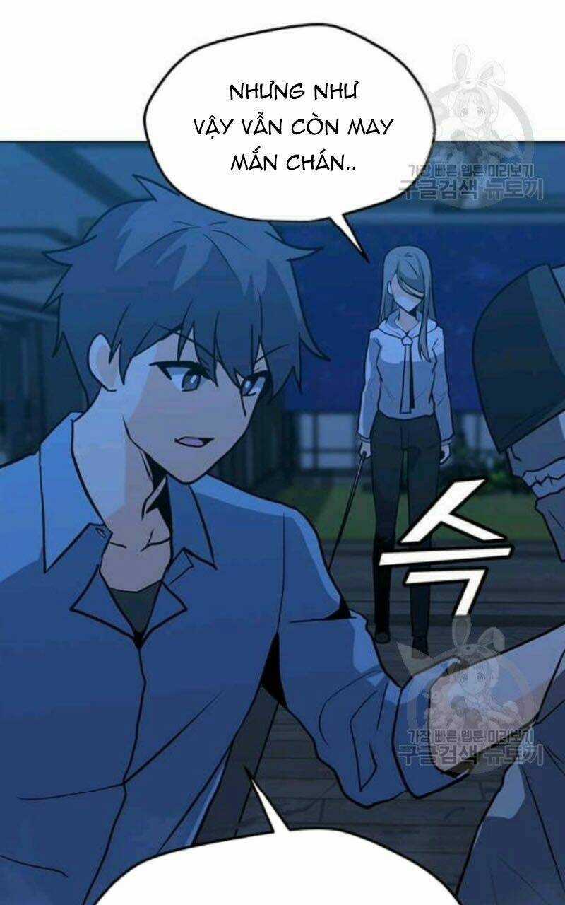 Tôi Là Người Chơi Thần Chú Đơn Độc Chapter 61 trang 11