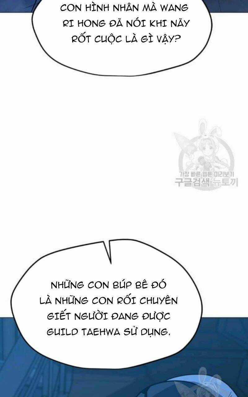 Tôi Là Người Chơi Thần Chú Đơn Độc Chapter 61 trang 12