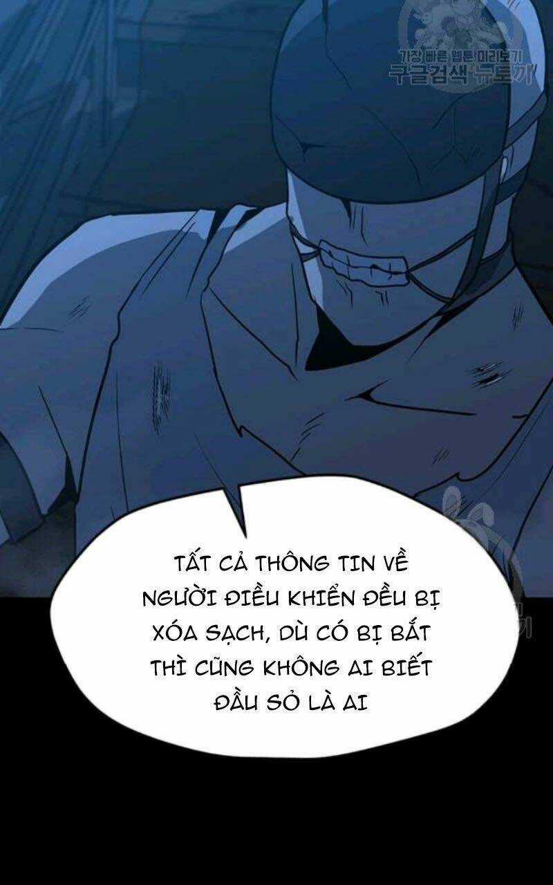 Tôi Là Người Chơi Thần Chú Đơn Độc Chapter 61 trang 13