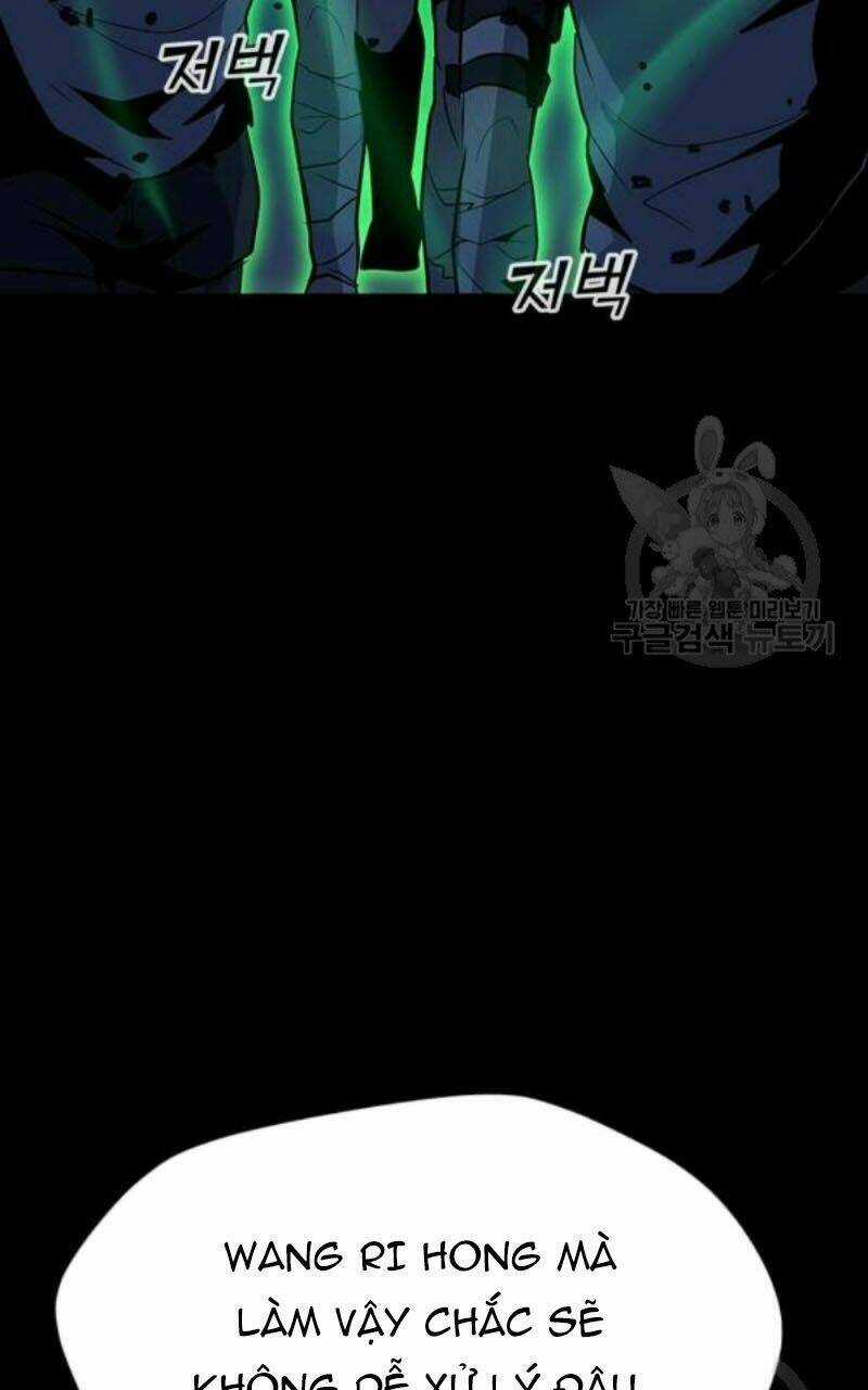 Tôi Là Người Chơi Thần Chú Đơn Độc Chapter 61 trang 17