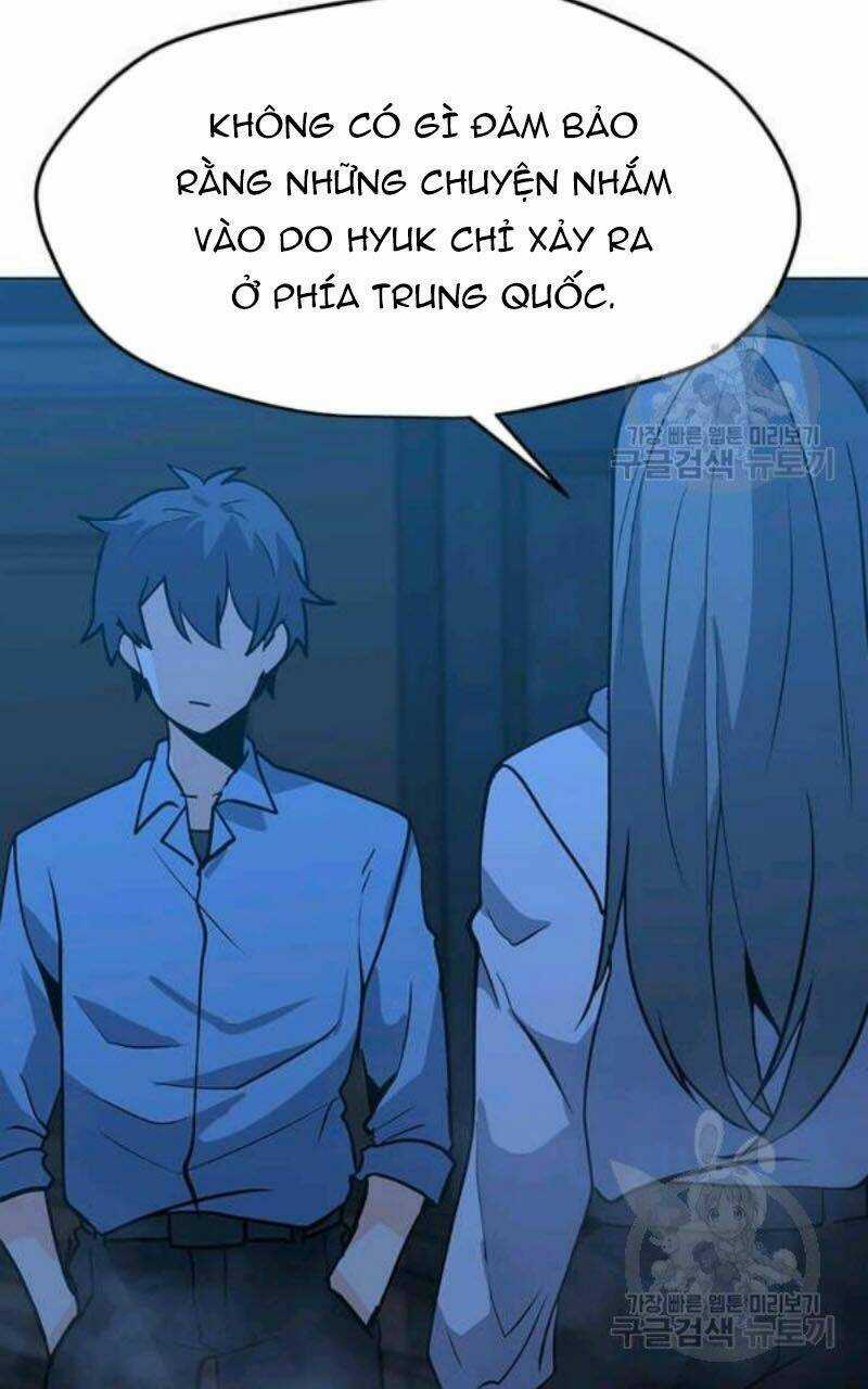 Tôi Là Người Chơi Thần Chú Đơn Độc Chapter 61 trang 19