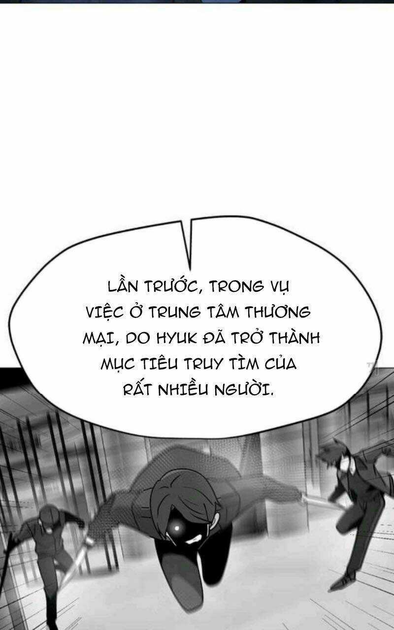 Tôi Là Người Chơi Thần Chú Đơn Độc Chapter 61 trang 20