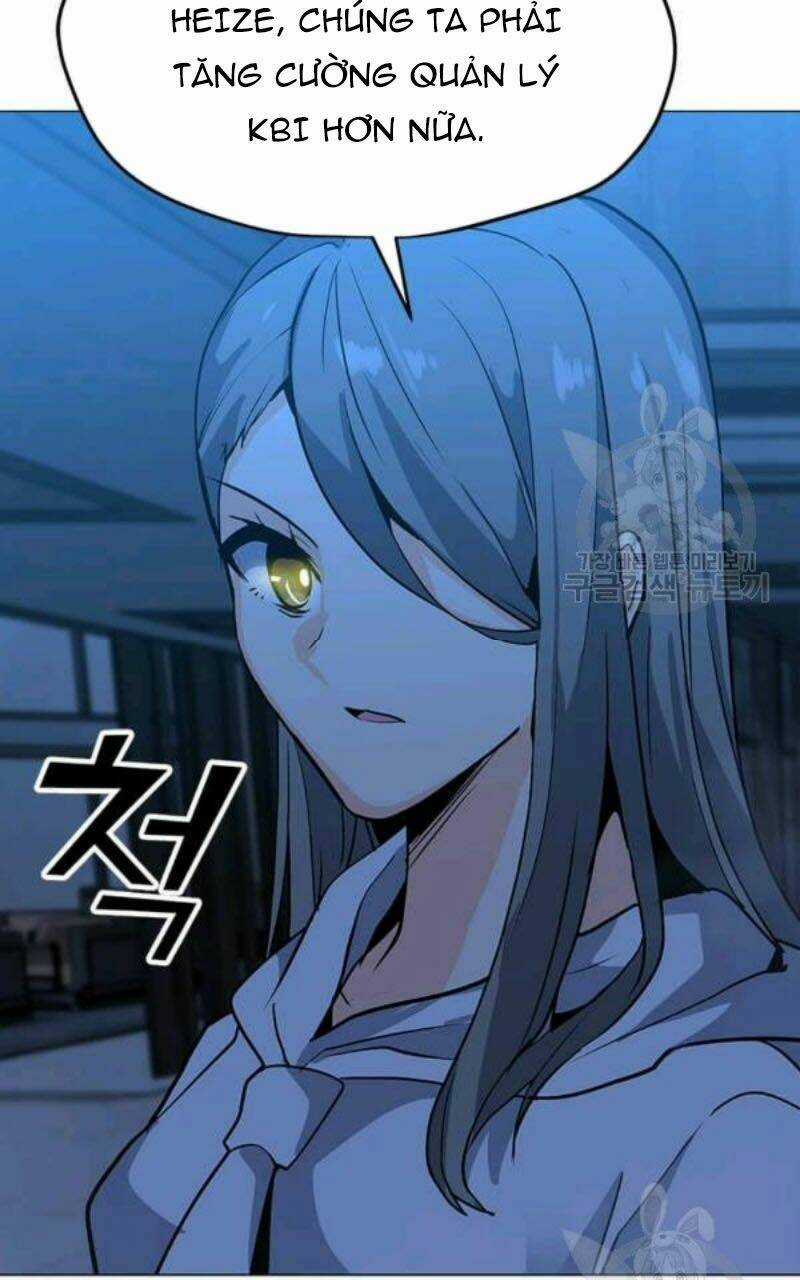 Tôi Là Người Chơi Thần Chú Đơn Độc Chapter 61 trang 22