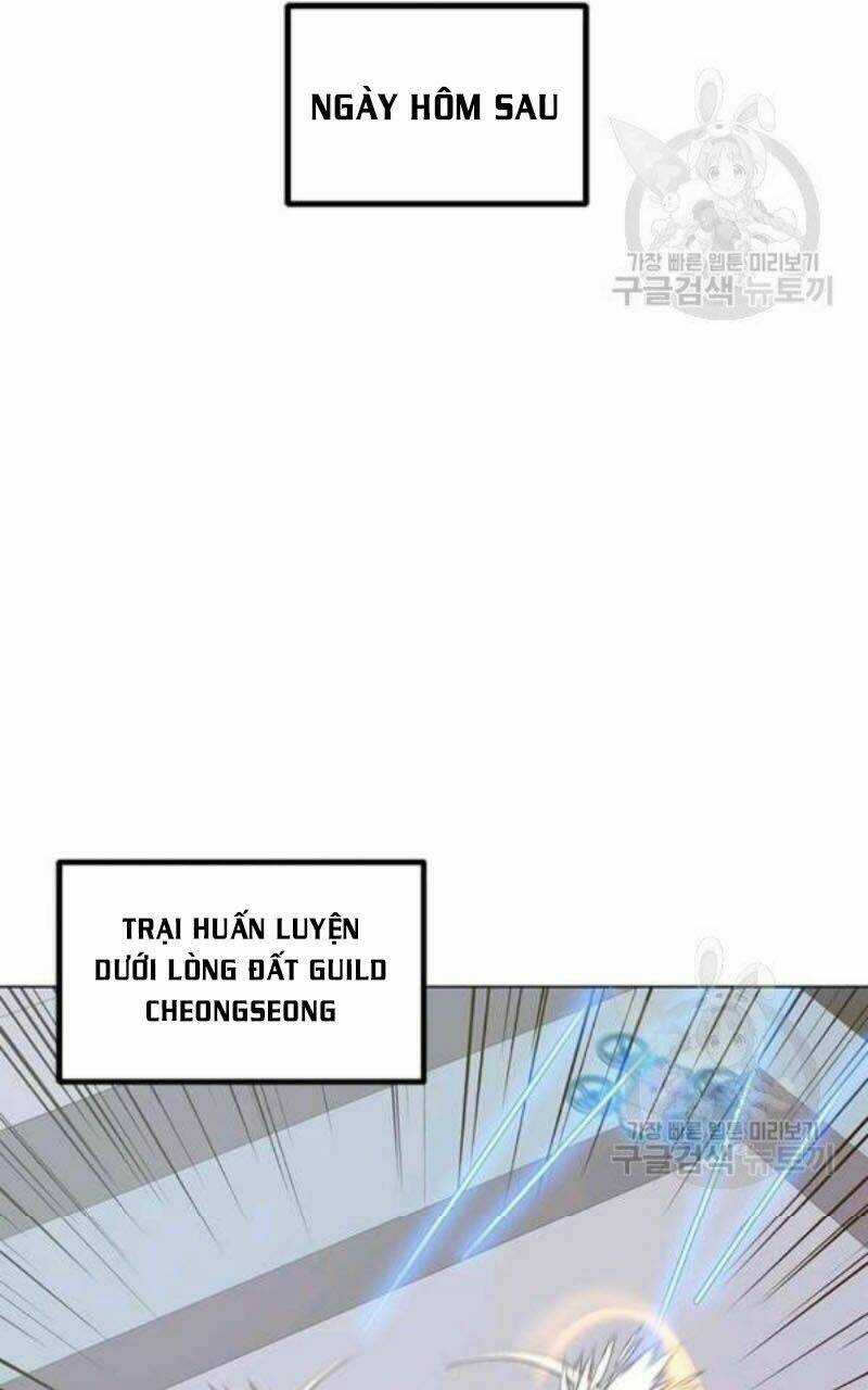 Tôi Là Người Chơi Thần Chú Đơn Độc Chapter 61 trang 26
